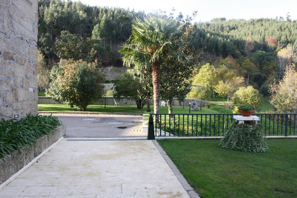 Hotel Quinta De Santa Cruz Canelas  Exterior foto