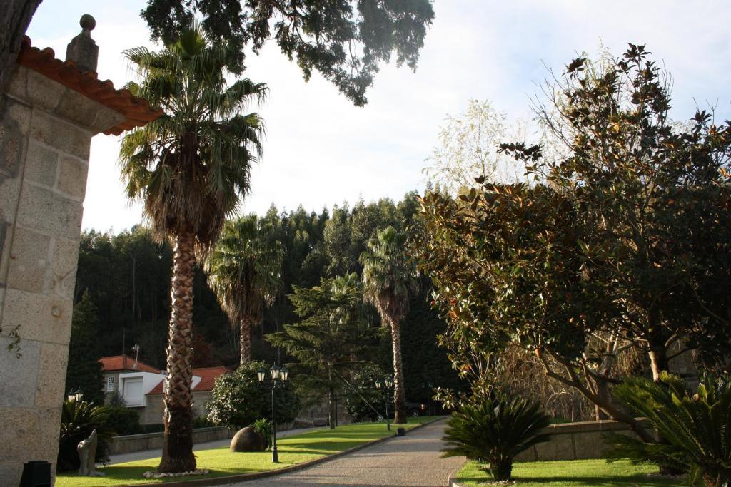 Hotel Quinta De Santa Cruz Canelas  Exterior foto